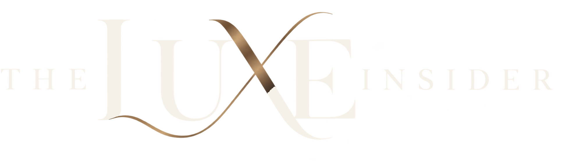 The Luxe Insider
