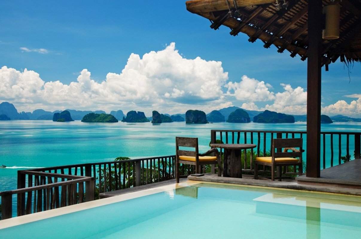Six Senses Yao Noi