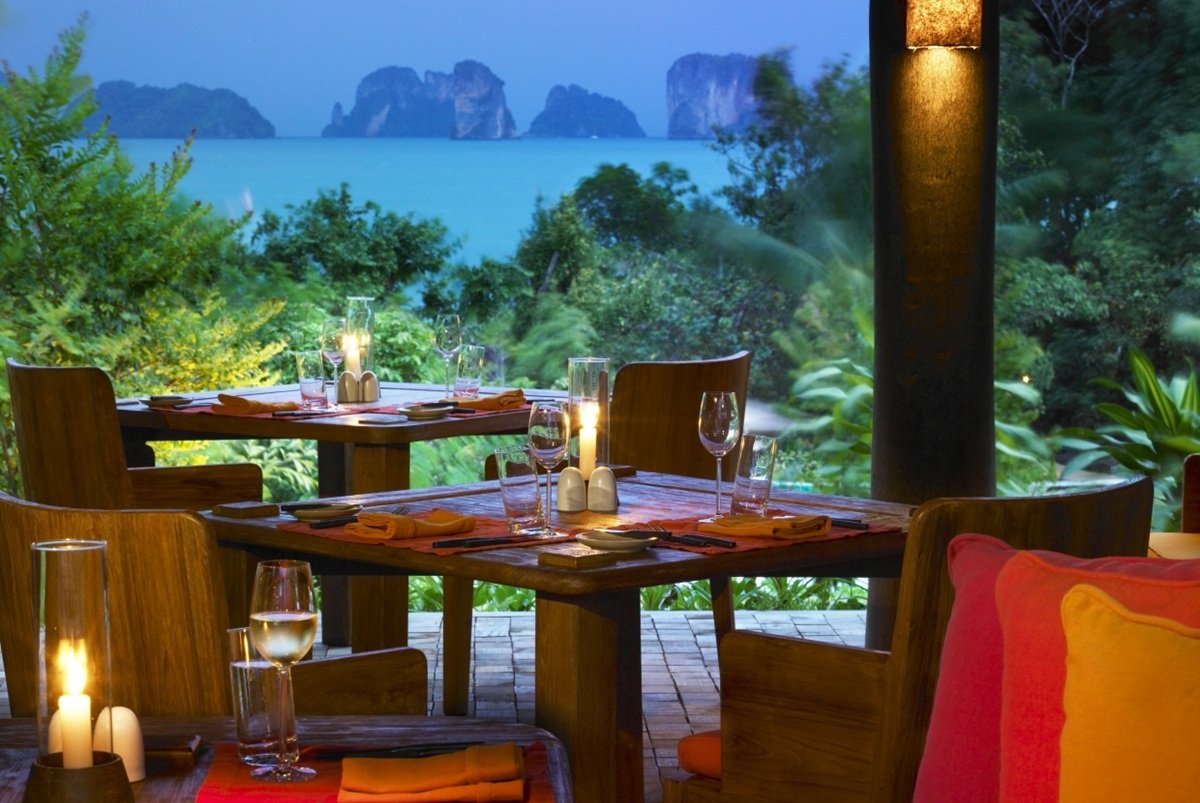 Six Senses Yao Noi