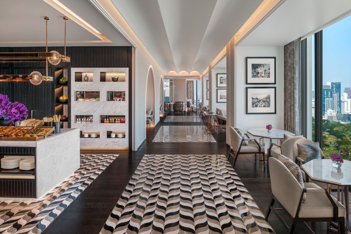 ritz-carlton bangkok