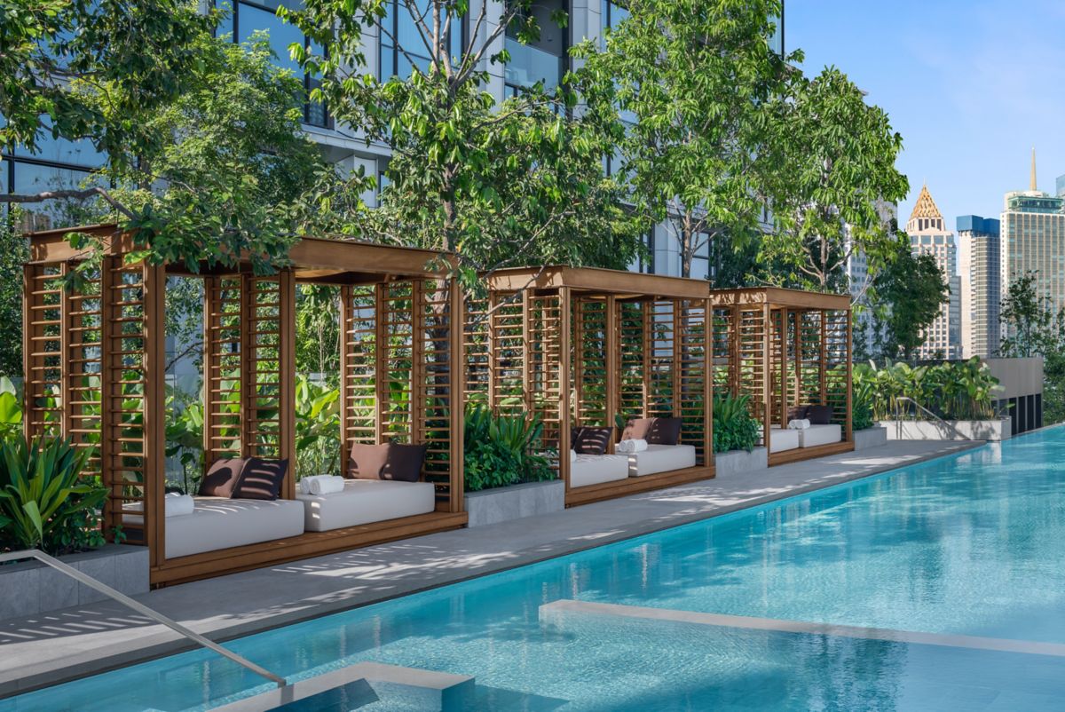 ritz-carlton bangkok