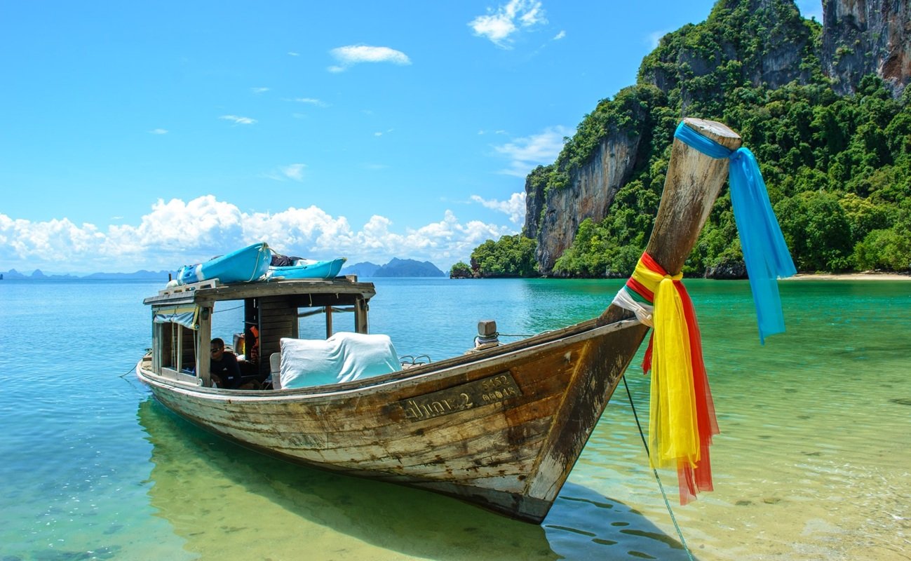 Six Senses Yao Noi